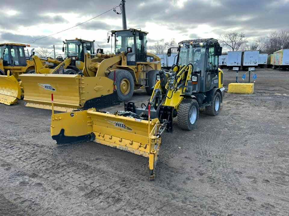 Machinerie 2
